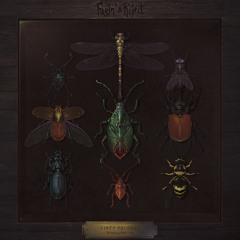 07.Occult Boogaloo