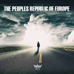 NOISJ-63 The Peoples Republic Of Europe - Uzumaki
