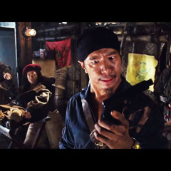 Flaming Dragon - Simple Jack