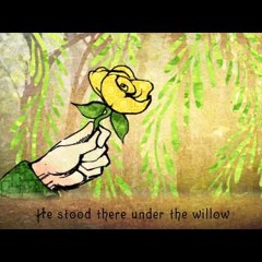 The Willow Maid - Erutan