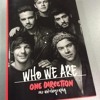 Who We Are Audio Clip - Zayn