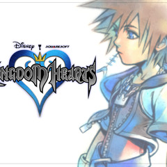 Kingdom Hearts - Traverse Town [Remix]