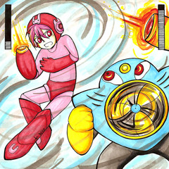 I Cant Beat Airman/Airman Ga Taosenai Mashup