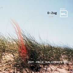 Paul Kalkbrenner - D zug