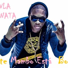 Este Mambo Esta Bom (Feat Prod. By Malcom Productions