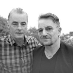Bono With Dave Fanning Sunday 21st Sept 2014