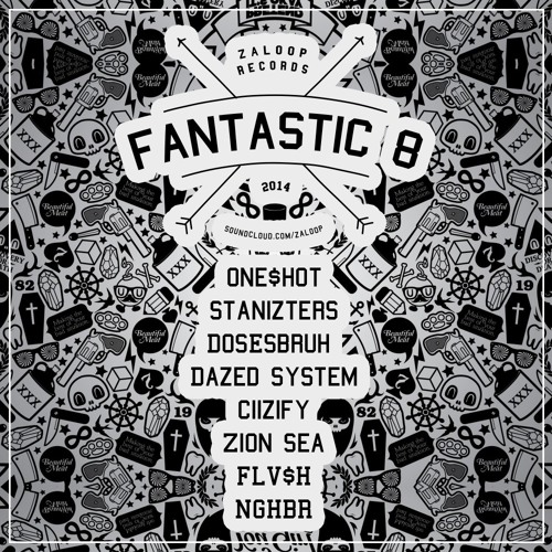 One5hot - David make some noise [FREE DL]