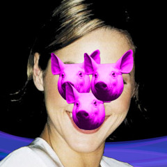 DO YOU THINK YOU'RE BETTER OFF ALONE (Pig Alice Deejay Edit)