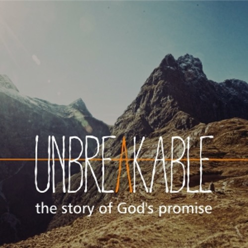 God's Covenant with Abram - Genesis 12-15