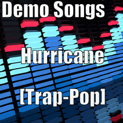 04. Hurricane [Demo Cut]