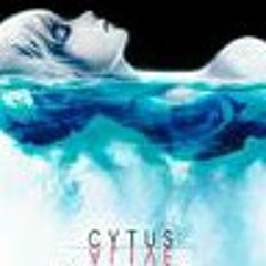 Cytus Alive- Disaster by Sta