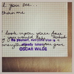 'I Can See Clearly Now' cover