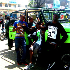 EAZY LIFE CITY CREW _ DREAMER