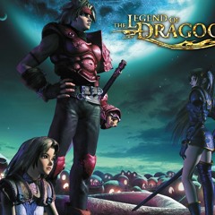 Legend of Dragoon - Serdian Memories