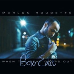 Marlon Roudette ft. David Guetta - When The Beat Drops The Sun [Box Edit]