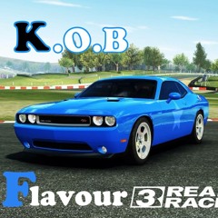 KOB - Flavour