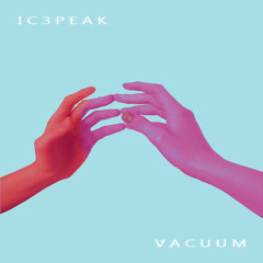 IC3PEAK - Take My Hand (Summer Of Haze Remix)