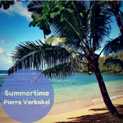 Pierre Verbakel - Summertime