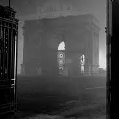 Milana - Midnight Stroll, Featuring Nick R Davies