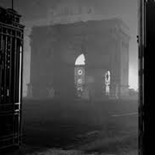 Milana - Midnight Stroll, Featuring Nick R Davies