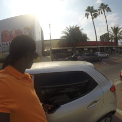 Crystillized - Track Dealaz