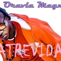 Atrevida Ft Paulo CHAVES e Rei (Prod By DJ HP)