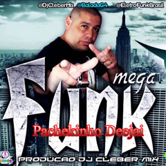 Mega Funk (Pankadão Mix 2014) - Pachekinho D.I Ft. Dj Cleber Mix