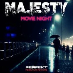 Majesty - The One
