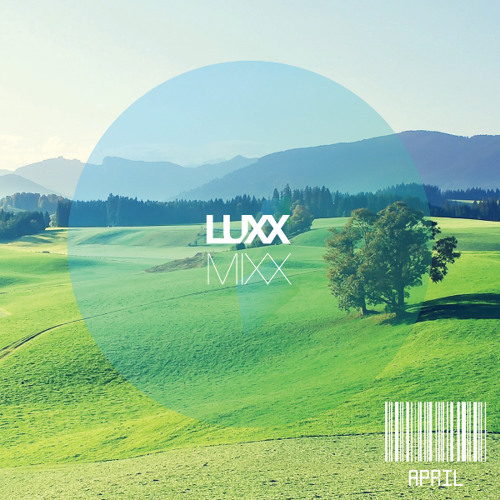 Luxx Mixx - April 2014