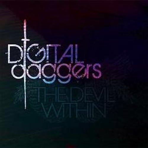 The Devil Within - Digital Daggers