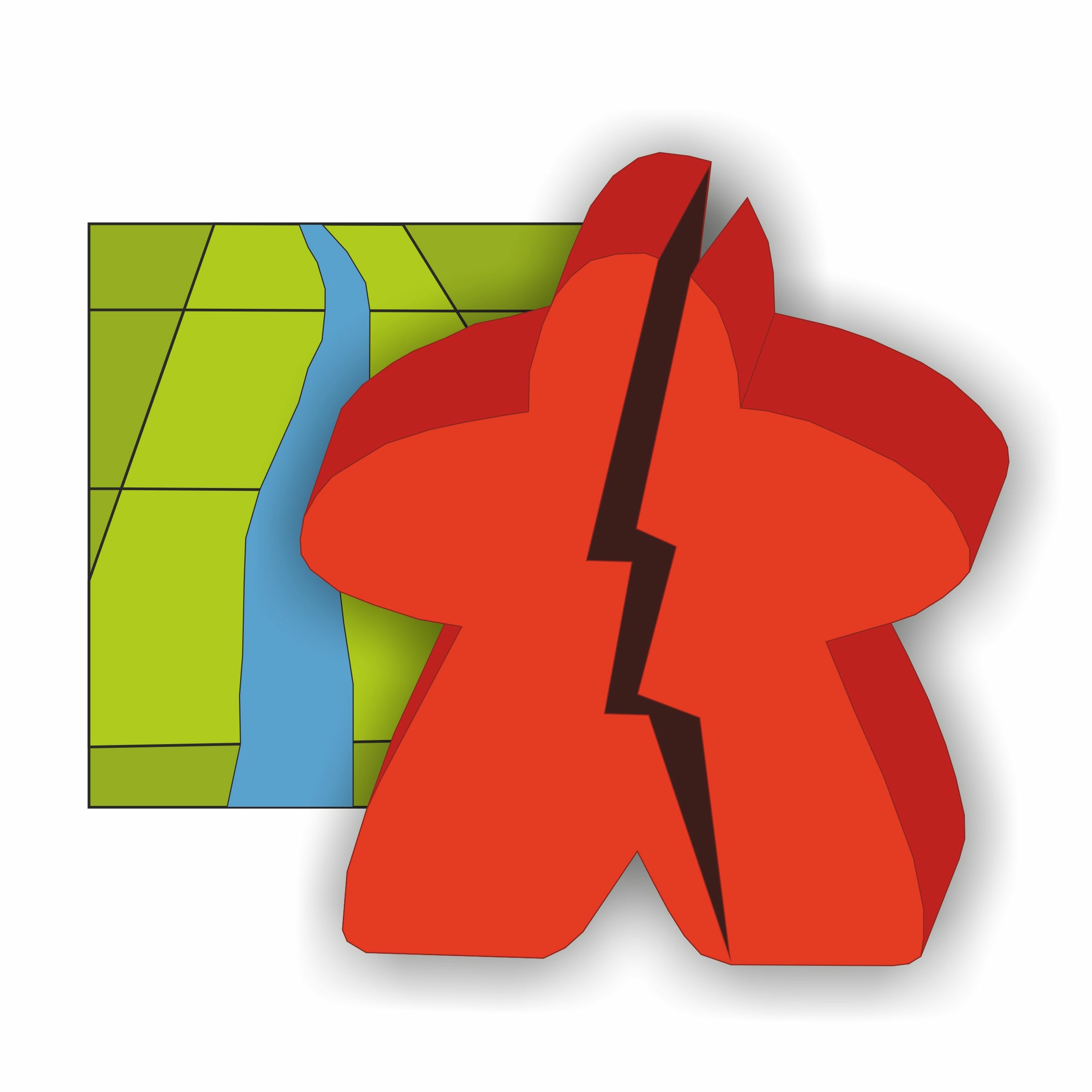The Broken Meeple