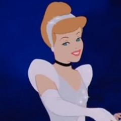 سندريلا - cinderella