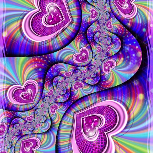 A New Experience Of Love