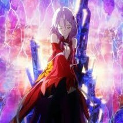 Guilty Crown Opening