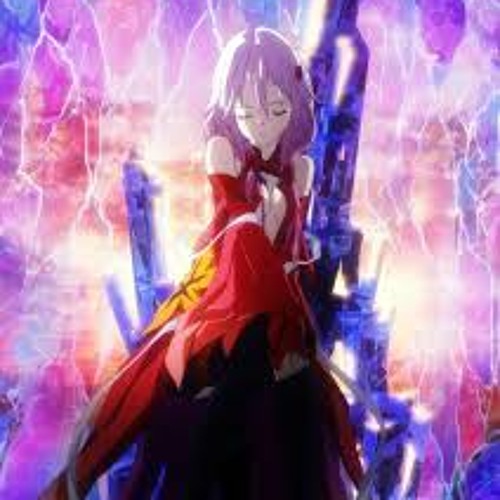 Guilty Crown Opening