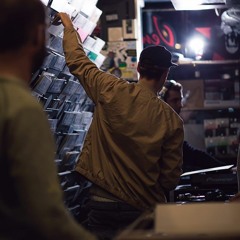 Eddie Abbott WYS! Promo Mix