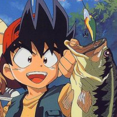 الصياد الجريئ