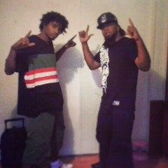 321 loud Gang Rocaveli & Gansta kill Produced by Khaki at Columbia sc