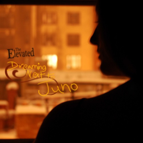 Stream Dreaming Next To Juno by The Elevated | Listen online for free ...