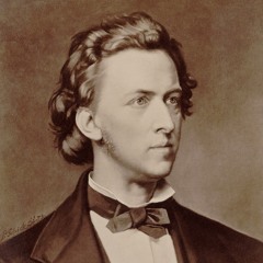 Chopin -- Ballade No. 1 in G minor, Op. 23
