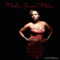 Medley Special Milca by Dj Madyface