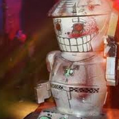 MOF Techno Spirit