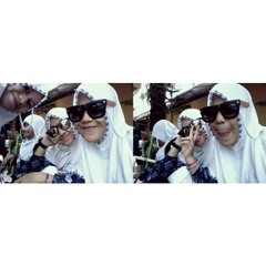 Lagu Rindu#suara ny lg serak#