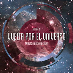 Vuelta por el universo