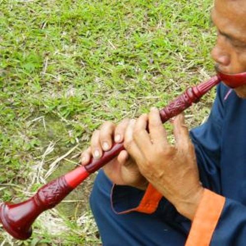 Terompet Sunda - Buka Dikit Jos