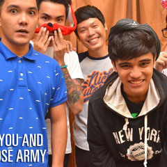 You And Whose Army - Duck Face (Selfie)