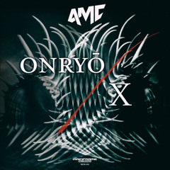 A.M.C - Onryō - Mainframe Recordings