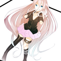 IA ROCKS Lost One No Goukoku