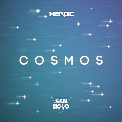 San Holo - Hiding (ft. The Nicholas)