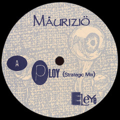 Maurizio - Eleye